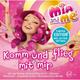 Das Liederalbum - Komm und flieg mit mir - Mia And Me. (CD)