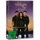 Die Twilight Saga - Film Collection (DVD)