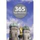 365 Tage München - Gaby Kilian, Gebunden