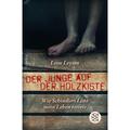 Der Junge Auf Der Holzkiste - Leon Leyson, Kartoniert (TB)
