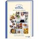 Deliciously Ella. The Plant-Based Cookbook - Ella Woodward, Gebunden