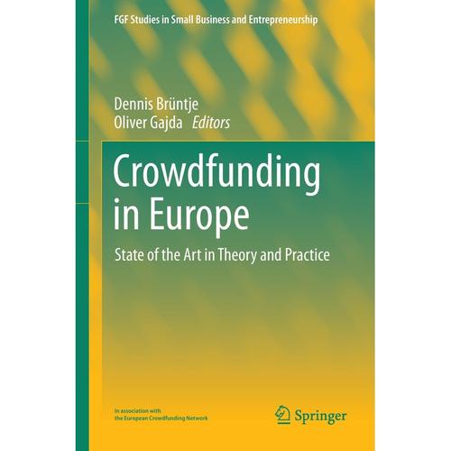Crowdfunding in Europe, Gebunden
