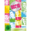 Beverly Hills 90210 - Season 4 (DVD)