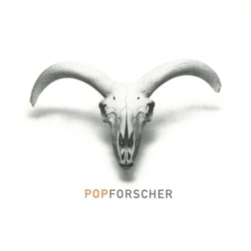 Popforscher - Popforscher. (CD)