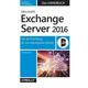 Microsoft Exchange Server 2016 - Das Handbuch - Thomas Joos, Gebunden