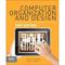 Computer Organization and Design ARM Edition - David A. Patterson, John L. Hennessy, Kartoniert (TB)