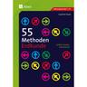 55 Methoden / 55 Methoden Erdkunde - Joachim Traub, Geheftet