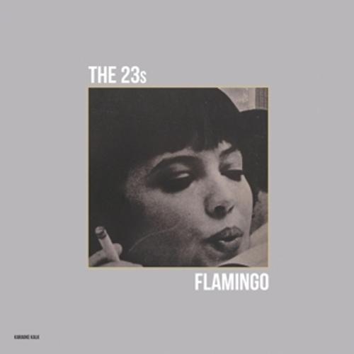 Flamingo Von The 23S, The 23S, Cd