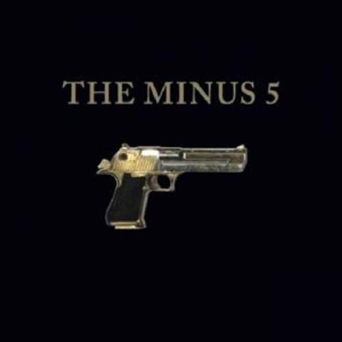 Minus 5 - Minus 5, The Minus 5. (CD)