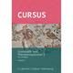 Cursus - Ausgabe A, Latein Als 2. Fremdsprache - Werner Thiel, Andrea Wilhelm, Kartoniert (TB)