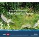 Das Gartenhaus,Audio-Cd - Thomas Hürlimann (Hörbuch)