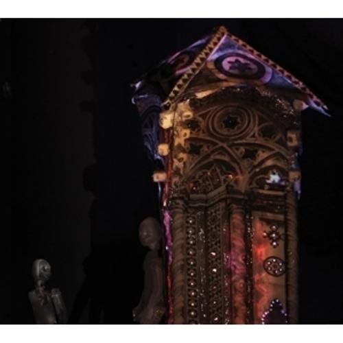 Obelisk - Ikue Mori. (CD)