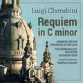 Requiem C-Moll - Tsujii, Lattke, Kroeger, Grünert. (CD)