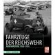 Motorbuch Verlag Spezial / Fahrzeuge Der Reichswehr - Walter J. Spielberger, Gebunden