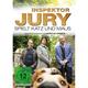 Inspektor Jury Spielt Katz Und Maus (DVD)