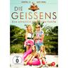Die Geissens: Eine Schrecklich Glamouröse Familie - Staffel 13 (DVD)