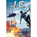 J.C. Agent Auf Der Flucht / Agent J.C. Bd.2 - Joe Craig, Kartoniert (TB)