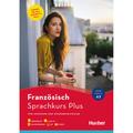 Hueber Sprachkurs Plus Französisch, M. 1 Buch, M. 1 Audio - Pascale Dr. Rousseau, Kartoniert (TB)