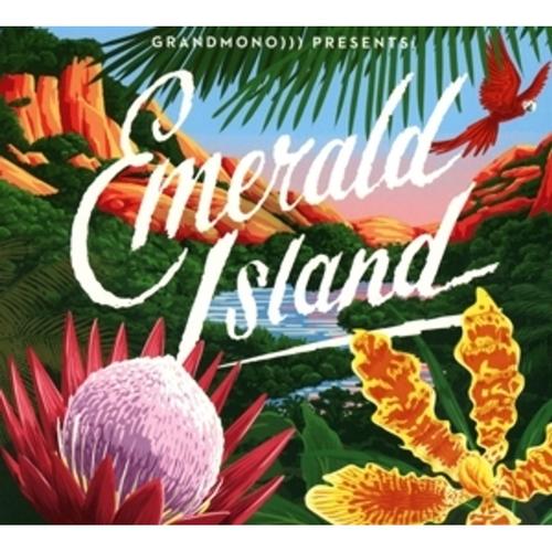 Emerald Island Ep (Mini Album) Von Caro Emerald, Caro Emerald, Caro Emerald, Cd
