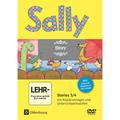 Sally - Zu Allen Ausgaben - 3./4. Schuljahr (DVD)