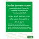 Großer Lernwortschatz Deutsch-Kurdisch Sorani Für Deutsch Als Fremdsprache - Noor Nazrabi, Gebunden