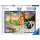 Puzzle Bambi 1.000-Teilig