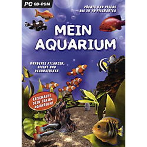Mein Aquarium
