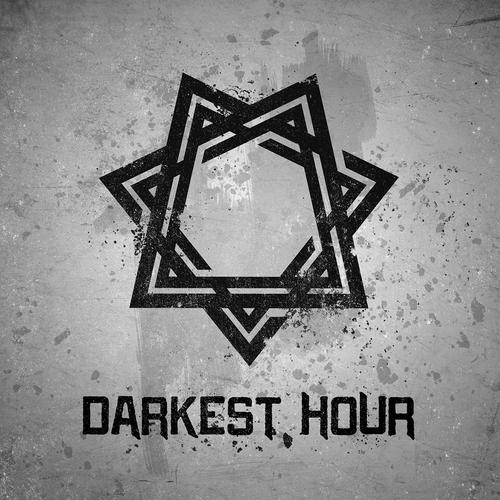 Darkest Hour - Darkest Hour, Darkest Hour. (CD)