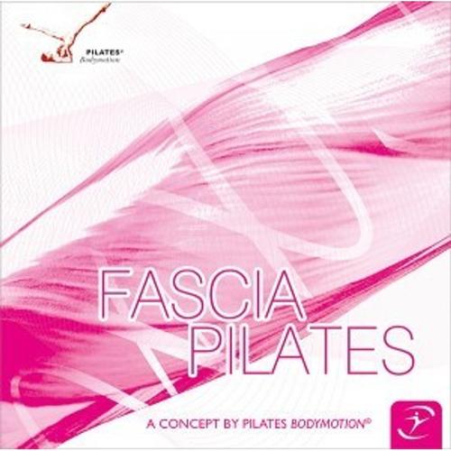 Fascia Pilates - Cd ( Gema Frei ) - Fascia Pilates - Cd. (CD)