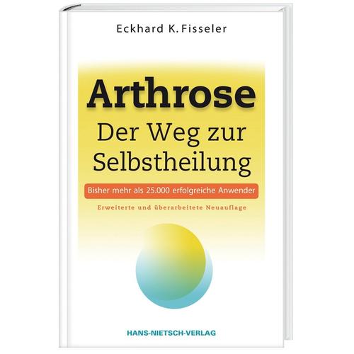 Arthrose - Eckhard K. Fisseler, Gebunden