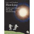 Zurück Zum Urknall - Die Große Verschwörung / Geheimnisse Des Universums Bd.3 - Lucy Hawking, Stephen Hawking, Taschenbuch