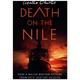 Death On The Nile - Agatha Christie, Kartoniert (TB)