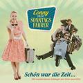 Schön War Die Zeit-Die Wunderbaren Schlager - Conny und die Sonntagsfahrer. (CD)