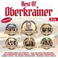 Best Of Oberkrainer-Folge 2 - Various. (CD)