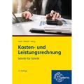 Kosten- Und Leistungsrechnung - Christian David, Heiko Reichelt, Claus Veting, Kartoniert (TB)