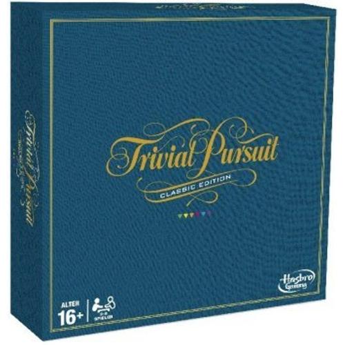 Trivial Pursuit (Spiel)