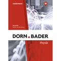 Dorn / Bader Physik Sii - Ausgabe 2020 Baden-Württemberg, Gebunden