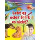 Lebt Es Oder Lebt Es Nicht? - Ruth Owen, Gebunden