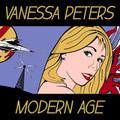 Modern Age - Vanessa Peters. (CD)