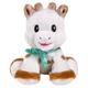 Vulli - Kuscheltier Sophie La Girafe® (14Cm) In Creme