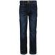 zoolaboo - Jeans-Hose Classic Skinny Fit In Dark Blue Denim, Gr.98