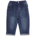 Jacky - Jeans-Hose Classic Boy In Blue Denim, Gr.74