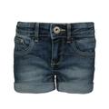 Vingino - Jeans-Shorts Damara In Mid Blue Wash, Gr.92