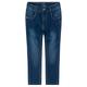Hust & Claire - Jeans Josh Slim Fit In Medium Blue, Gr.98