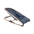 Babywippe Bouncer In Royalblau