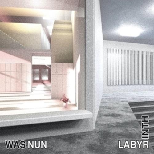 Labyrinth - Was Nun. (CD)