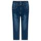 Hust & Claire - Jeans Josh Slim Fit In Medium Blue, Gr.80