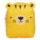 Kinderrucksack Little Backpack – Tiger (21X26x10) In Gelb