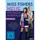 Miss Fishers Neue Mysteriöse Mordfälle - Staffel 2 (DVD)