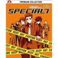 Special 7 - Special Crime Investigation Unit Premium Edition (Blu-ray)